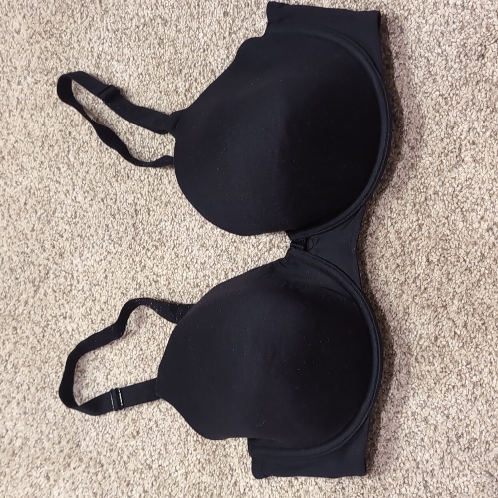 Warner's Bra